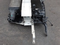 фото thumb №13, Audi a7 4g 3.0 tdi pas переднее вентиляторы радиатор комплектный