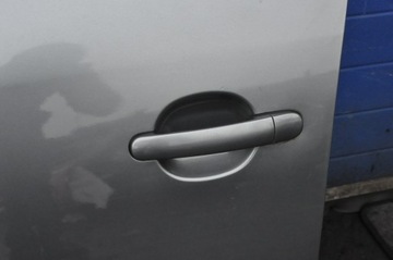 фото thumb №7, Skoda roomster двері лівий перед ліві передні