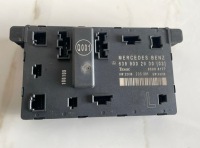 Купити Модуль блок керування двері mercedes-benz оригінальний номер 6399002900, фото thumb