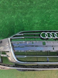 фото thumb №7, Бампер передний audi a8 d5 перед 4n0 2017 -