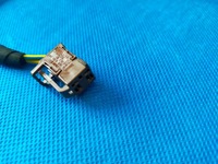 фото thumb №8, Bmw 5 er g31 touring 18r 520d 140kw джгут сидіння правий перед 6834160