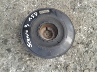 фото thumb №1, Шкив коленчатого вала scenic 3 iii 1.5 dci 8200699517