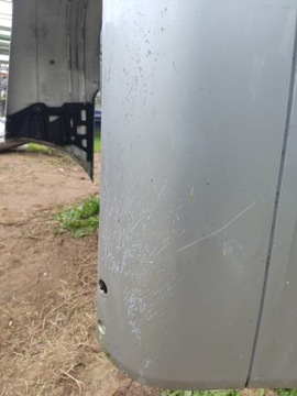 фото thumb №10, Бампер зад mercedes w203 sedan