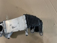 Интеркулер радиатор воздуха 2.0 ecoblue ford s-max mk2 18-20r Цена, фото thumb