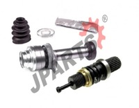 фото thumb №2, Шарнир внутренний вал промежуточное полуось vw t5 1.9