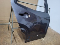 фото thumb №3, Toyota yaris cross дверь задние задняя правое