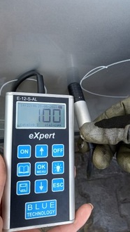 фото thumb №12, Дверь левый зад skoda octavia 01r универсал