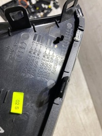 фото thumb №5, Audi a4 s4 b9 2016 ручка внутренняя левый перед