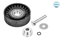 фото thumb №1, Meyle 214 009 0004 ролик натяжителя, ремень клиновой многоручьевой