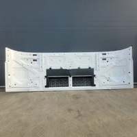 фото thumb №5, Оригинальная комплектная капот решётка решётка радиатора перед volvo fh 5 ral 1103 1107 1110