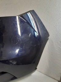 фото thumb №5, Maserati levante бампер спойлер зад