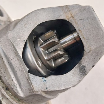 фото thumb №10, Honda civic viii 8 1,3 sedan 2008 гібрид стартер mitsuba sm-71003