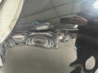 Капот кришка двигуна mini cooper r55 r56 в Україні, фото thumb