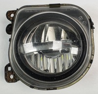 фото thumb №1, Протитуманна фара лівий bmw 5 f07 7311293