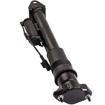 фото thumb №14, Комплект амортизаторів перед зад do mercedes w251 v251 2006-2014 a2513203131