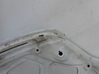 фото thumb №10, Ford fiesta mk7 08-12 капот крышка двигателя