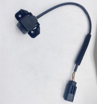 фото thumb №2, Камера камера заднього виду hyundai tuscon ix35