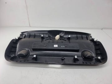 фото thumb №7, Mini one - cooper f56 f55 2018 обшивка / обивка задней крышки багажника