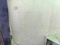 Правая подножка подножка mercedes actros mp4 Цена, фото thumb