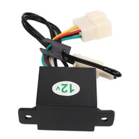 фото thumb №16, Переключатель контроля температуры ac dc12v универсальный датчик переключателя