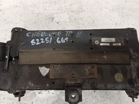 фото thumb №8, Jeep grand cherokee 2 ii 3.1td 98- інтеркулер 52028089