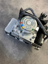 фото thumb №7, Mercedes компрессор подвеска заднего пневматический a2979013903