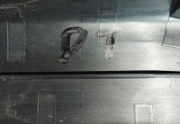 фото thumb №4, Mazda rx8 rx-8 підлокітник ручка кронштейн правий задня f151-68d62 f15168d62