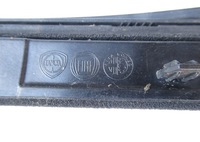 фото thumb №10, Накладки дахові рейлінги fiat panda 3 2012r- 735536822 735536823