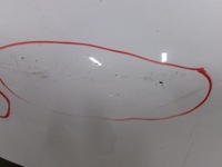 фото thumb №5, Citroen jumpy iii 2016- бампер передній оригінальний