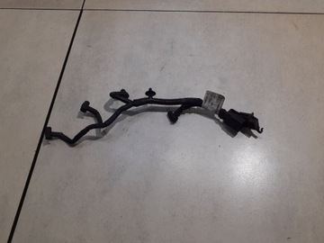 фото thumb №1, Шланг свечей накаливания ford focus c-max 1.6 tdci 9661094180