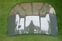 фото thumb №1, Dacia duster iii 23- капот