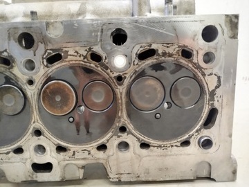 фото thumb №10, Головка двигателя renault nissan 347759 7701473181 1.5 dci