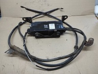 фото thumb №1, Тормоз ручной электрический renault espace iv 8200353723