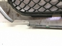 фото thumb №12, Mercedes gle w167 a167 19- спойлер накладка бампер перед хром a1678853300