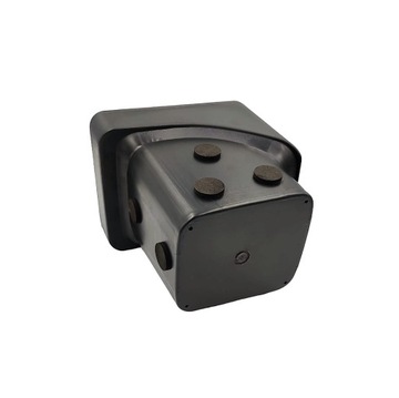 фото thumb №9, Підлокітник ford focus 2 mk2 ii 2004-2011 з usb з чорна nicią + безкоштовно