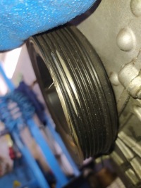 Ford c-max mk2 focus mk4 двигун 1.0 ecoboost b7da Недорого, фото thumb