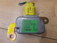 фото thumb №1, Датчик ударний mazda 5 premacy