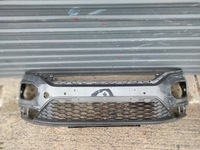 фото thumb №2, Бампер перед передний volkswagen t-roc 2ga807221af