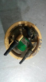 фото thumb №1, Насос топлива peugeot 807 2.2 hdi 1489085080