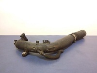 фото thumb №1, Renault megane iv 1.6 dci труба воздуха воздухозаборник