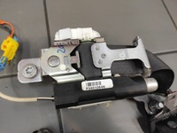 фото thumb №6, Jeep cherokee liberty kk pas безпеки правий лівий перед чорний oryg