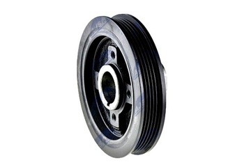 фото thumb №7, Колесо пасове вала колінчастого toyota eng.3rzfe 2.7 -ac 4-runner 95-00