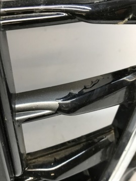 фото thumb №8, Audi a3 8v решётка радиатора решётка хром 8v3853037 8v3853651a