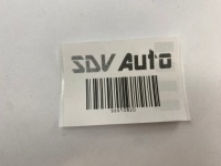 Бампер перед передний mercedes w140 оригинал хром 1408851437 1408850137 Киев, фото thumb