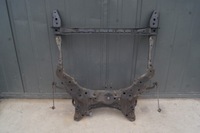 фото thumb №4, Mazda cx5 ii подрамник подрамник pod двигатель бензин