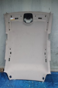 фото thumb №1, Maserati levante потолок светлая 06700480300