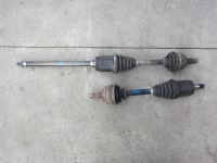 Купить Bmw x5 e53 3.0d приводной вал передняя левая правый  перед, фото thumb