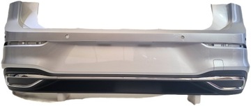 фото thumb №6, Бампер задній golf 8 viii hb 4pdc бампер lc7a зад 5h6807421c