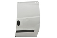 фото thumb №1, Двері бічний ліва opel combo iii d 612/a doblo