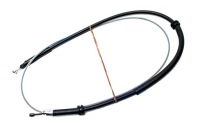 фото thumb №4, Трос ручного renault kangoo ii 08-10